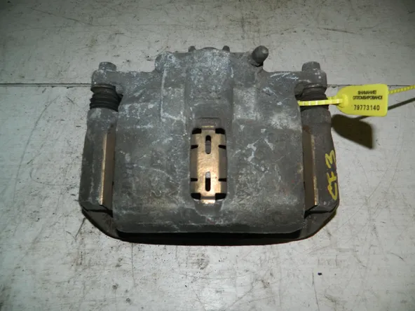 Суппорт HONDA Accord CF3 Перед Лев (Контрактный) 79773140