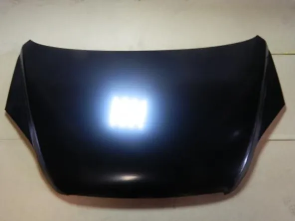 Капот YIH SHENG HD7301A HONDA CR-V (07-09)