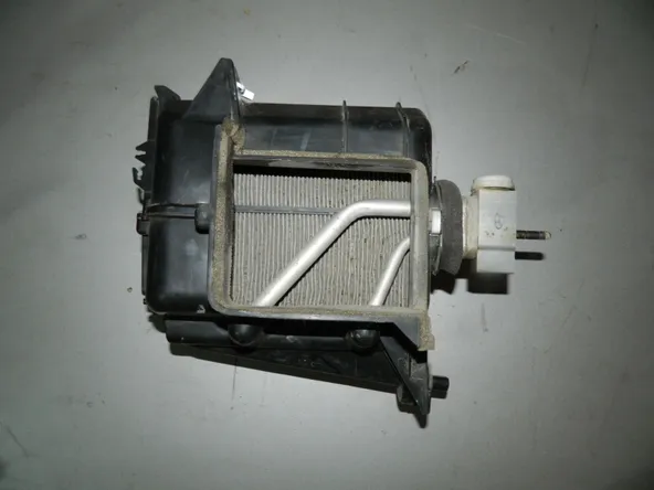 Испаритель кондиционера HYUNDAI ACCENT LC G4EC (Б/У) 35020114