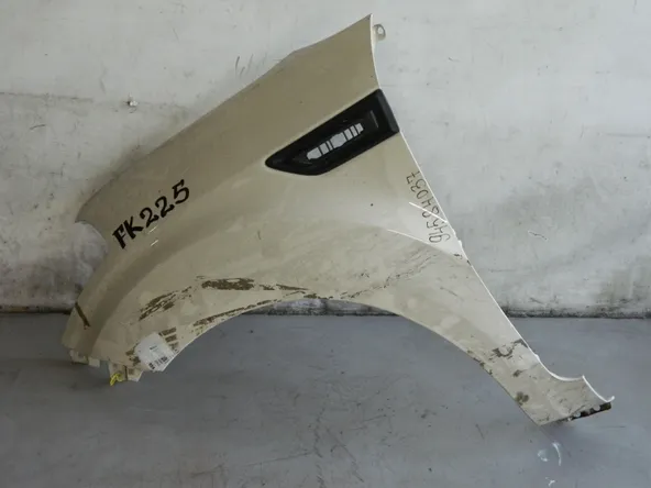 Крыло KIA SOUL AM 2008-2014 Перед Лев (Контрактный) 94584037