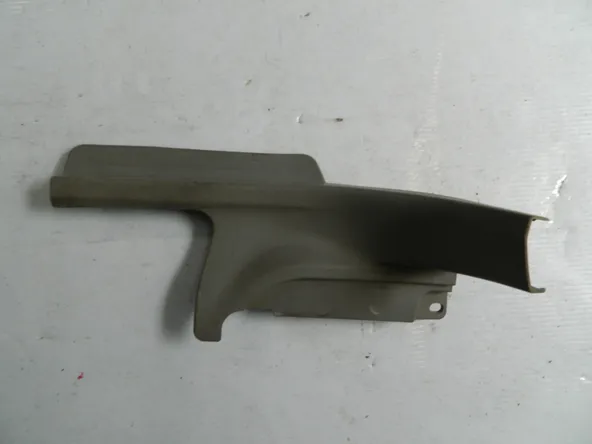 Накладка на порог SUBARU FORESTER SG5 Зад Прав (Контрактный) 4262604