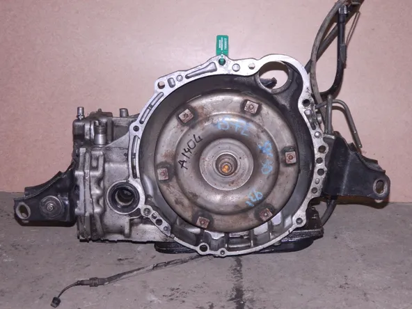 АКПП TOYOTA CAMRY SV30 4SFE (Контрактный) 79590617