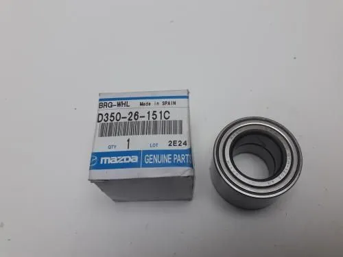 Подшипник ступицы MAZDA D35026151C