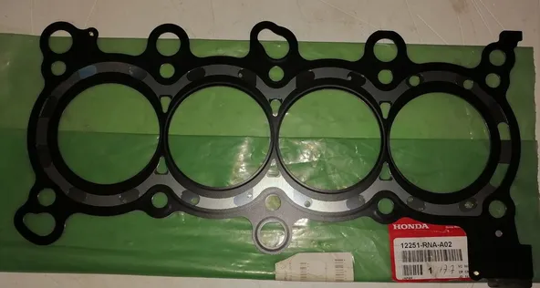 Прокладка ГБЦ HONDA 12251-RNA-A02