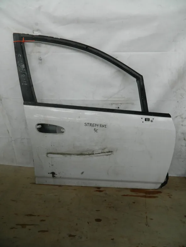 Дверь HONDA STREAM RN1 Перед Прав (Контрактный) 72355826 67010S7A010ZZ