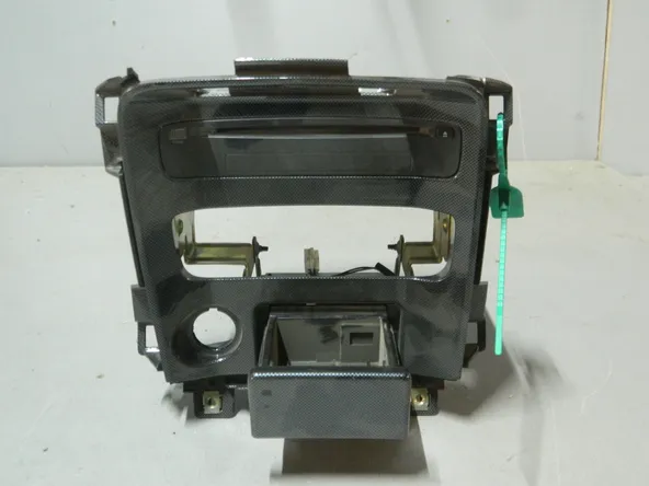 Магнитола NISSAN PRIMERA WTP12 (Контрактный) 81540309