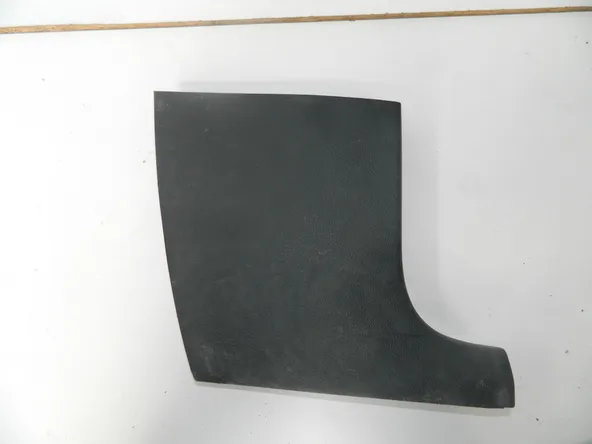 Накладка на порог Volkswagen Polo MK5 CFN Перед.Прав (Б/У)