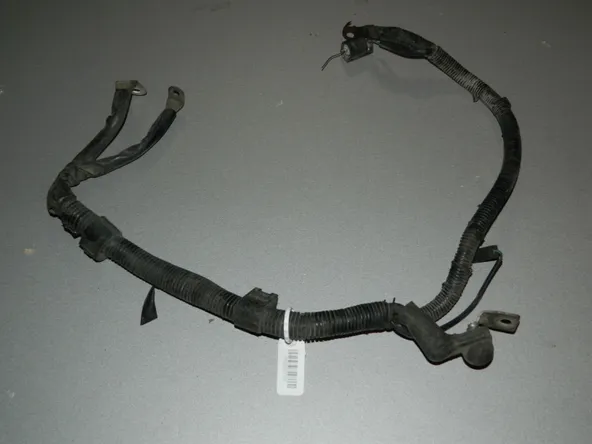 Клемма MITSUBISHI OUTLANDER XL 4B11 (Б/У)