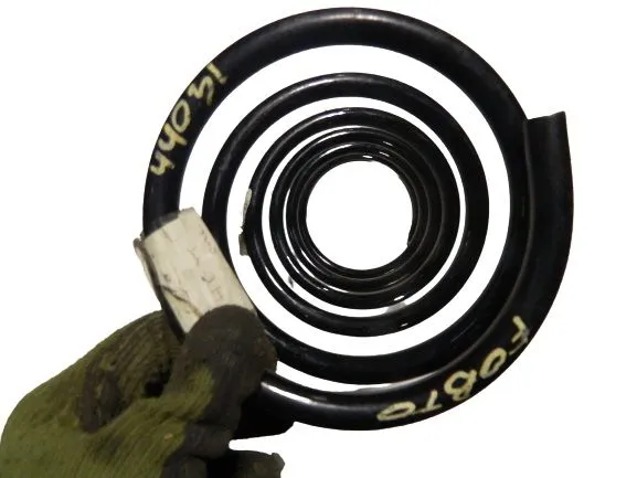 Пружина подвески GENERAL PARTS FOBTO44031 TOYOTA Gaia