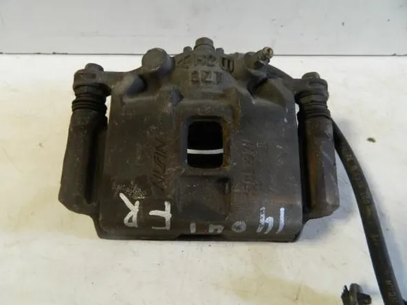 Суппорт HONDA FIT GD3 Перед Прав (Контрaктный)