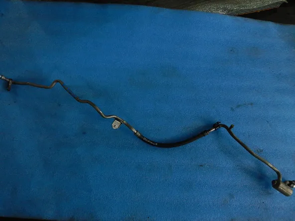 Трубка кондиционера NISSAN X-TRAIL T30 (Контрактный) 20711608