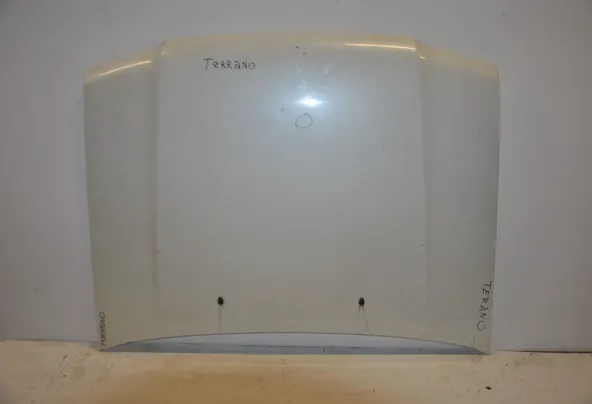 Капот NISSAN TERRANO R50 (Контрактный) 46091219