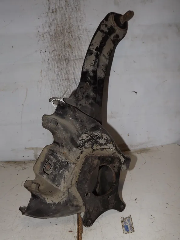 Рычаг подвески FORD FOCUS 2 CB4 Зад Лев (Контрактный) 35023059