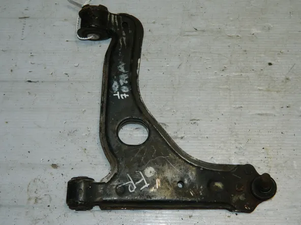 Рычаг подвески SUBARU TRAVIQ XM8 Перед Прав (Контрактный) 45990125