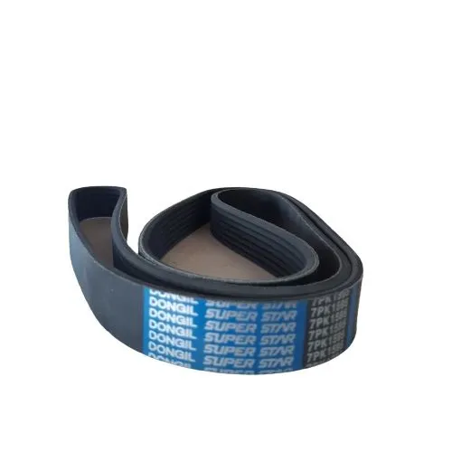 Ремень DONGIL 7PK1595 PONTIAC Vibe