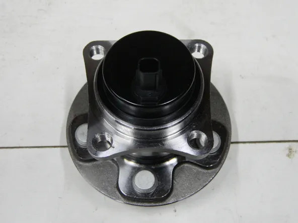 Ступица GENERAL PARTS 4245012170 ZRE14# / NZE14# / ZZE14#