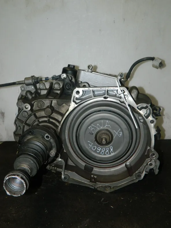 АКПП VOLKSWAGEN PASSAT BWA (Контрактный) 45984252