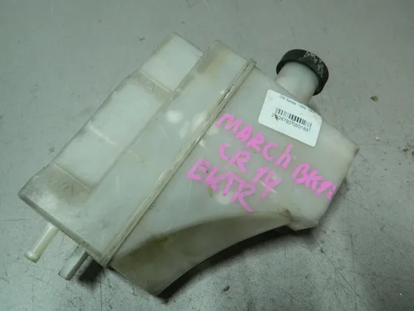 Бачок расширительный NISSAN MARCH AK12 (Контрактный) 79591945