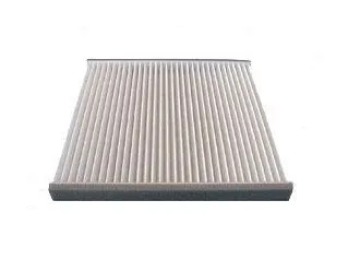 Фильтр салонный JS ASAKASHI AC901