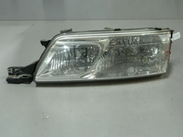 Фара TOYOTA ESTIMA TCR10 Перед Лев 28119 (Контрактный) 68000743