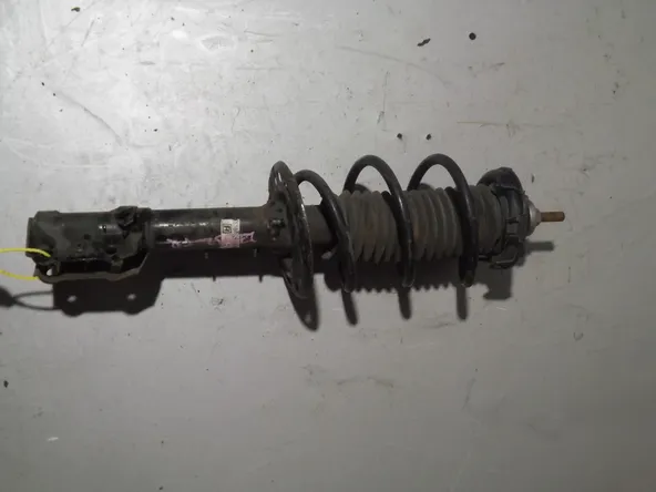 Стойка подвески HONDA FIT GD1 Перед Прав (Контрактный) 94603429