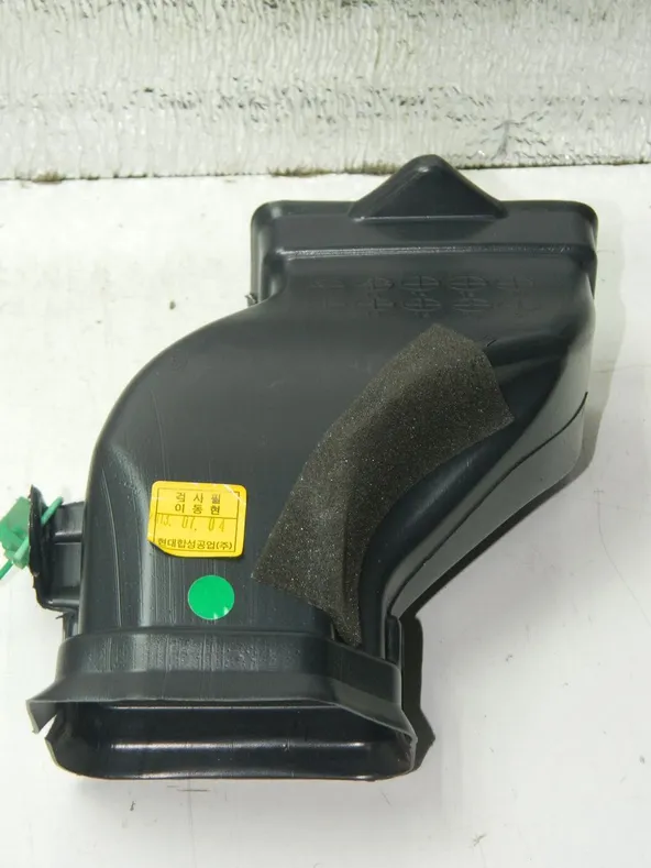 Воздуховод HYUNDAI EQUUS VI G6DA 2013-2015 (Б/У) F0246295