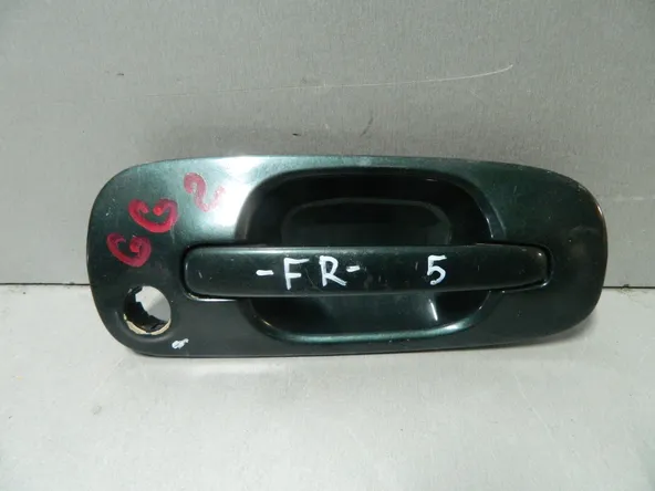 Ручка двери наружная SUBARU IMPREZA GG2 Перед Прав (Контрактный) 81539941