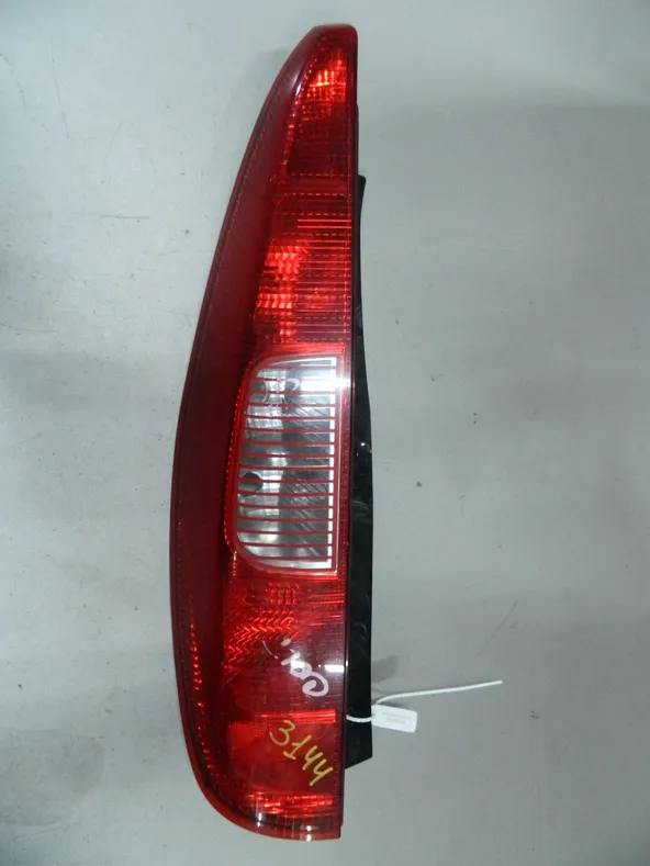 Фонарь MITSUBISHI COLT Z21A Зад Лев 3144 (Контрактный) 68000336