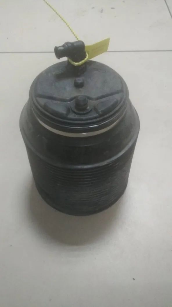 Подушка пневмоподвески TOYOTA LAND CRUISER PRADO J120 Перед Прав (Б/У) 94584149