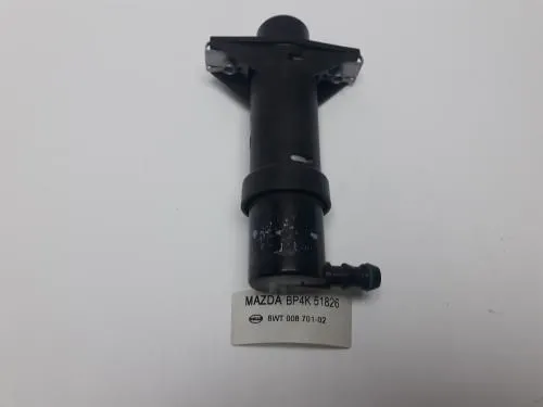 Насос форсунки омывателя фары MAZDA BP4K51826B