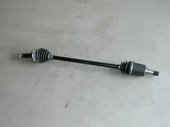 Привод GENERAL PARTS DSD027R HONDA CR-V RD1 Задн Прав