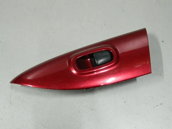 Кнопка стеклоподъемника NISSAN JUKE YF15 Перед Лев (Контрактный) 100509200