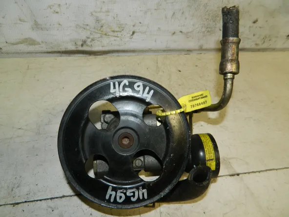 Гидроусилитель руля MITSUBISHI GALANT EA7A 4G94 (Контрактный) 79768497