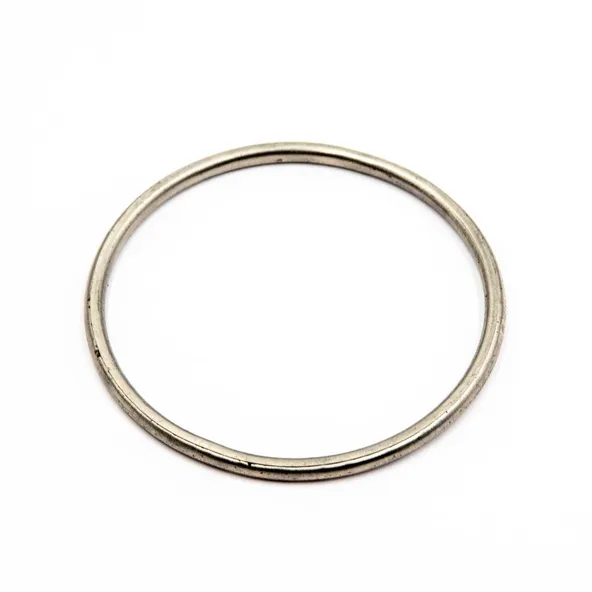 Прокладка глушителя GENERAL PARTS 24505057 CHEVROLET Captiva