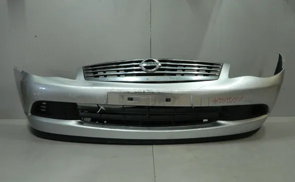 Бампер передний NISSAN BLUEBIRD SYLPHY KG11 (Контрактный) 46098157