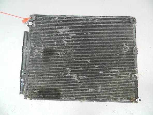 Радиатор кондиционера TOYOTA LAND CRUISER UZJ100 (Контрактный) 72367613