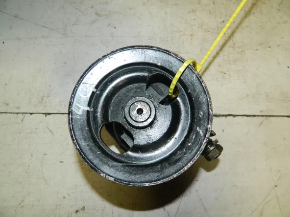 Гидроусилитель руля MITSUBISHI 4D56 (Контрактный) 79768424