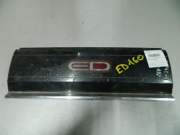 Фонарь TOYOTA CARINA ED ST160 Зад (Контрактный) 64492557