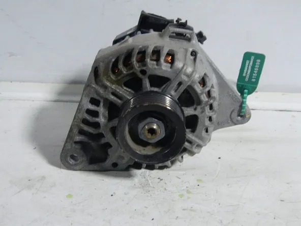 Генератор KIA SPORTAGE G4NA (Б/У) 81546898