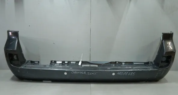 Бампер задний TOYOTA LAND CRUISER UZJ200 (Контрактный) 46098085