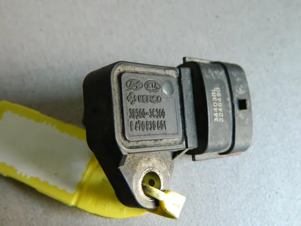 Датчик температуры HYUNDAI EQUUS VI G6DJ (Б/У) 40940294