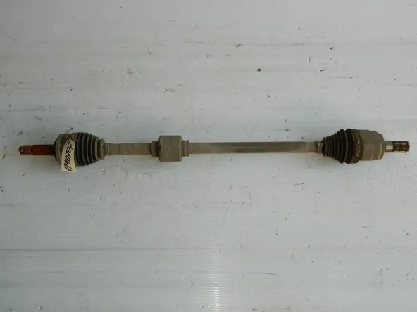 Привод HYUNDAI SOLARIS HCR G4LC Перед Прав (Б/У)