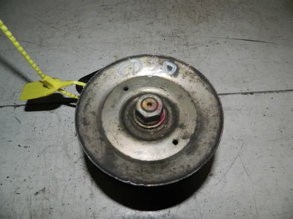 Гидроусилитель руля NISSAN CD20 (Контрактный) 79768260