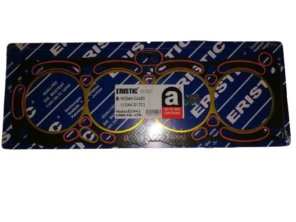 Прокладка ГБЦ ERISTIC EG942 NISSAN