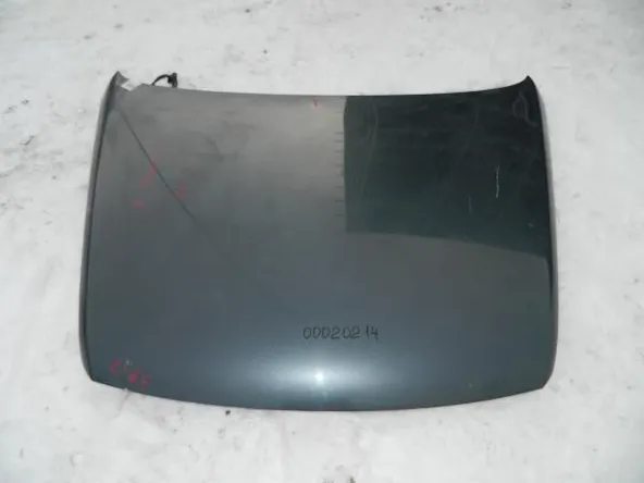 Капот VOLKSWAGEN TOUAREG 7LA (Контрактный)