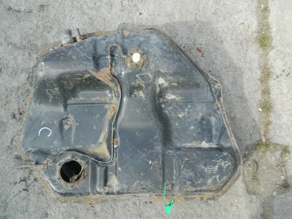 Бак топливный MITSUBISHI GALANT E54A (Контрактный) 81531962