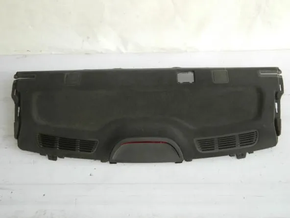 Полка багажника HYUNDAI SOLARIS HCR (Б/У)