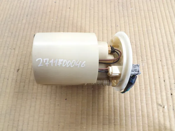 Насос топливный SUBARU FORESTER SHJ (Контрактный) 2711700046