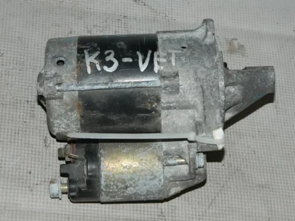 Стартер TOYOTA PASSO K3VE (Контрактный) 7192903