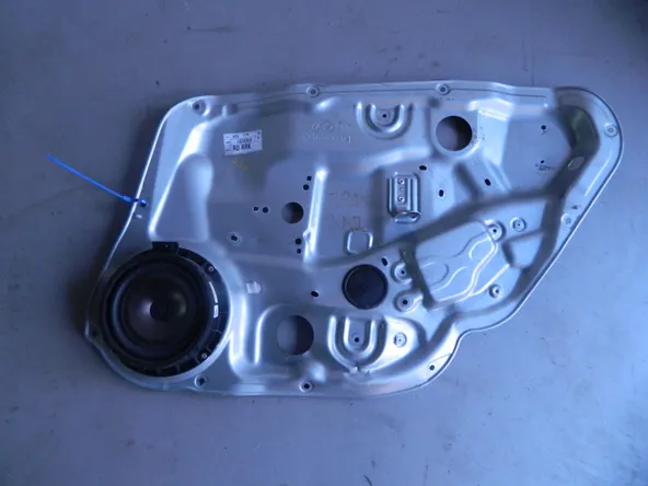 Панель стеклоподъемника HYUNDAI EQUUS VI Зад Прав (Б/У) 69838476